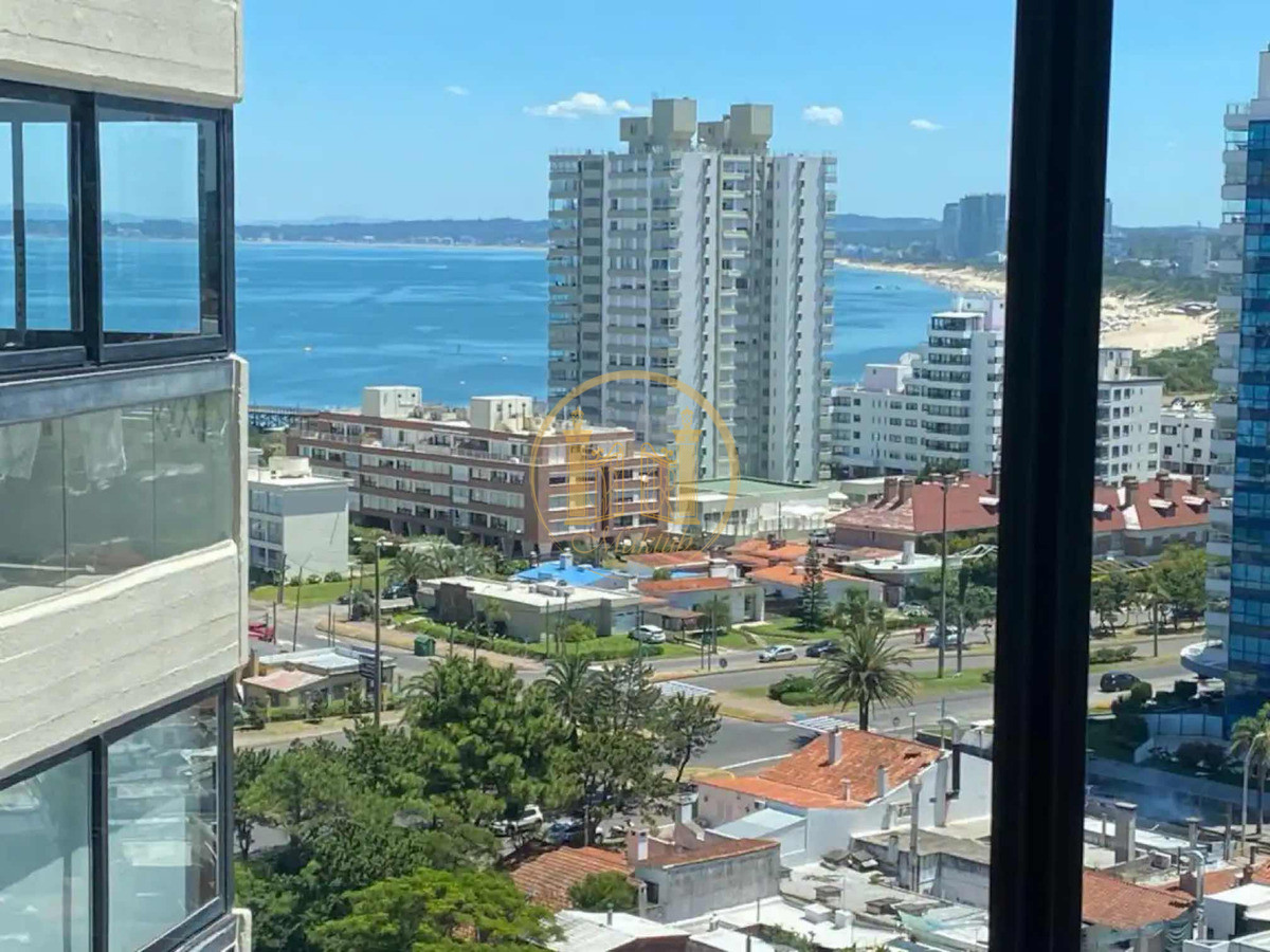 Apartamento ID.780 - Apartamento en Punta del Este, Brava