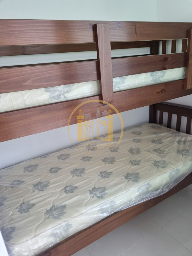 Apartamento ID.718 - Apartamento en Maldonado, Nuevo Cantegril