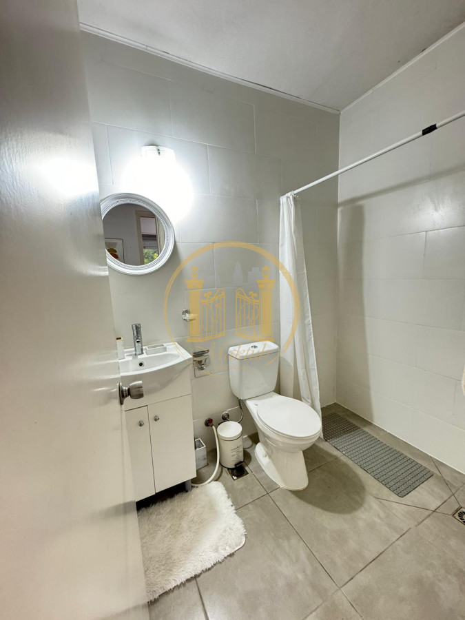 Apartamento ID.242 - Apartamento en Punta del Este, Península