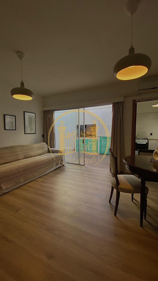 Apartamento ID.1096 - Apartamento en Punta del Este, Península