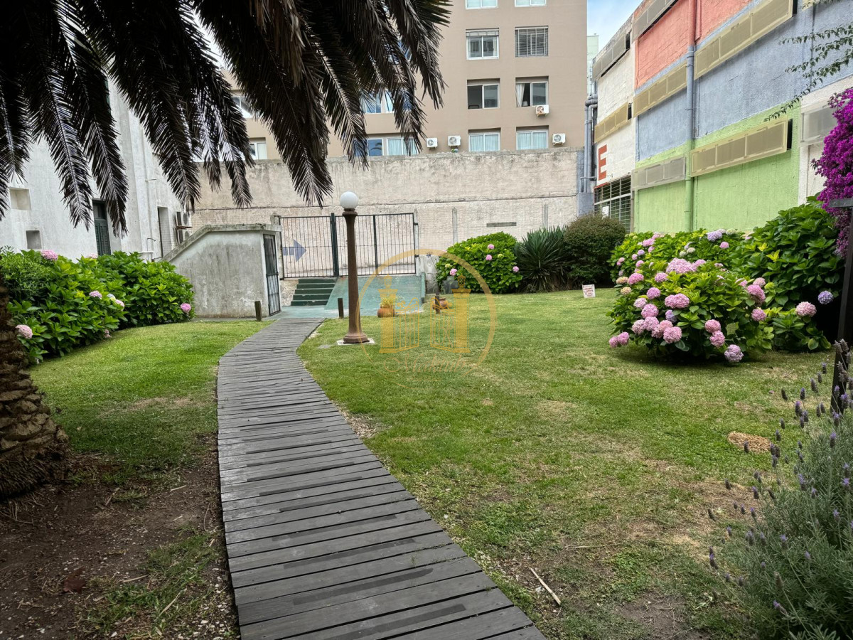 Apartamento ID.92 - Apartamento en Punta del Este, Península