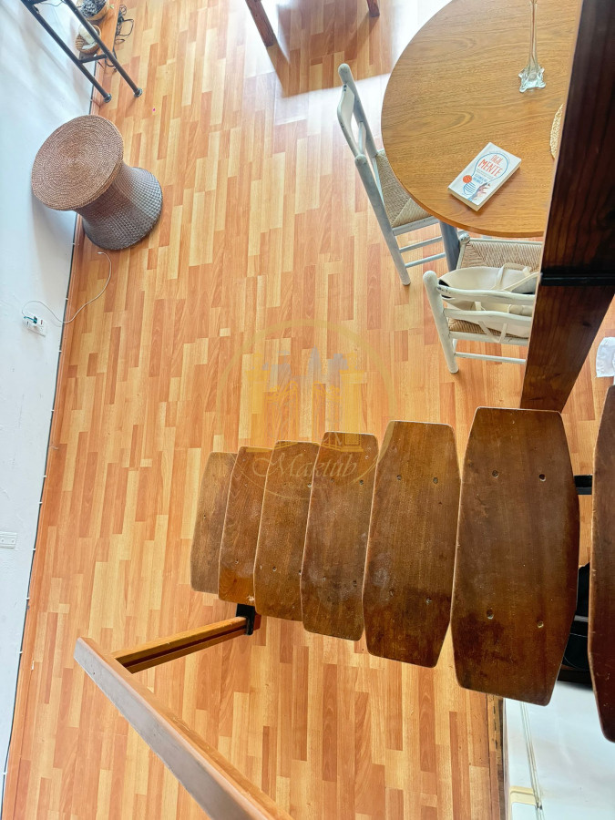 Apartamento ID.865 - Apartamento en Punta del Este, Arcobaleno
