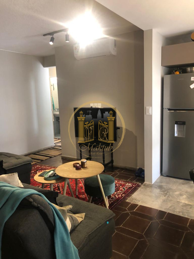 Apartamento ID.795 - Apartamento en Punta del Este, Península