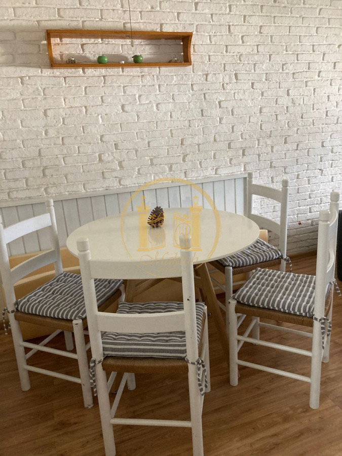 Apartamento ID.16 - Apartamento en alquiler, monoambiente, Punta del Este