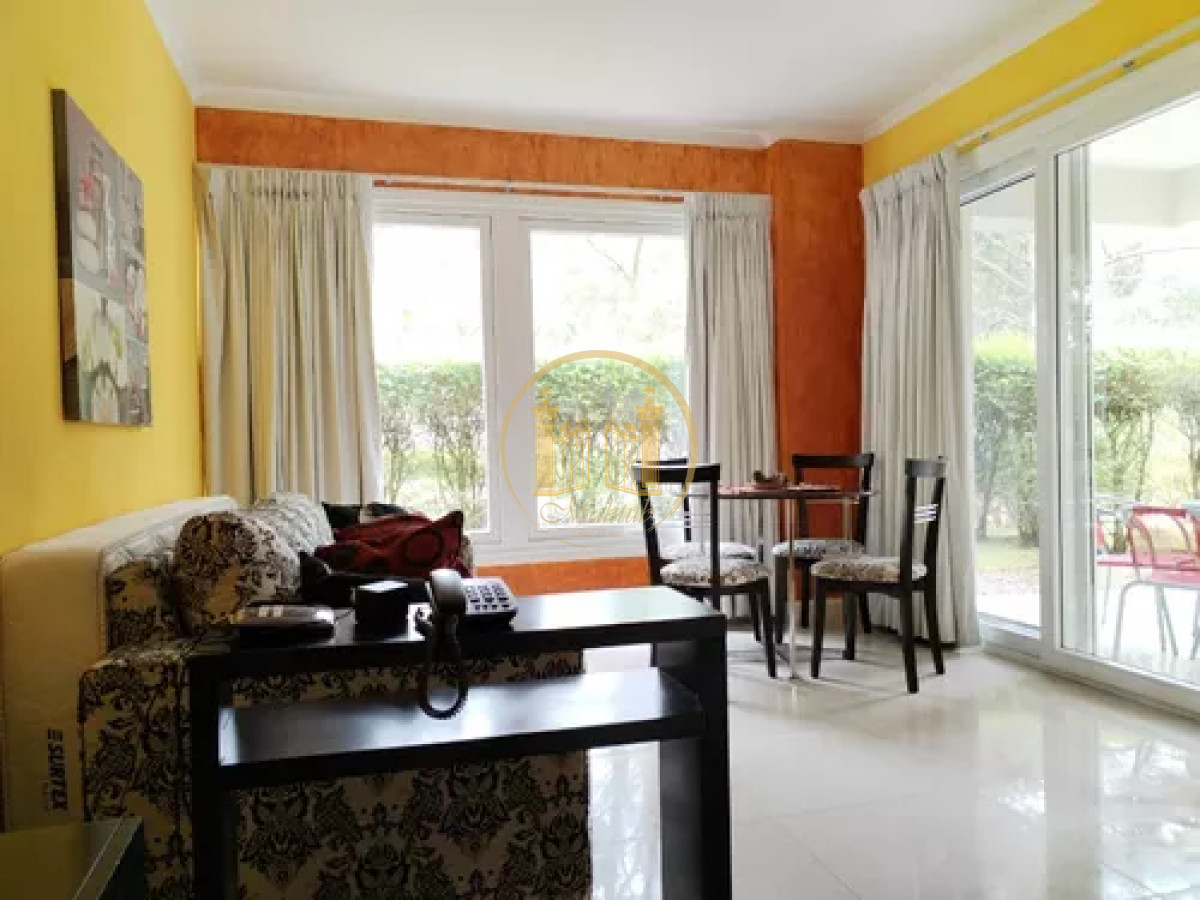 Apartamento ID.918 - VENDO MONOAMBIENTE, FULL AMENITIES, SOLANAS, PUNTA BALLENA, MALDONADO 