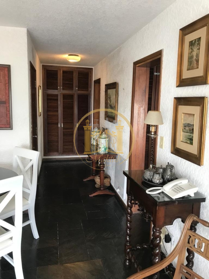 Apartamento ID.158 - Alquilo Apartamento, 1 dormitorio, Península, Punta del este, Maldonado