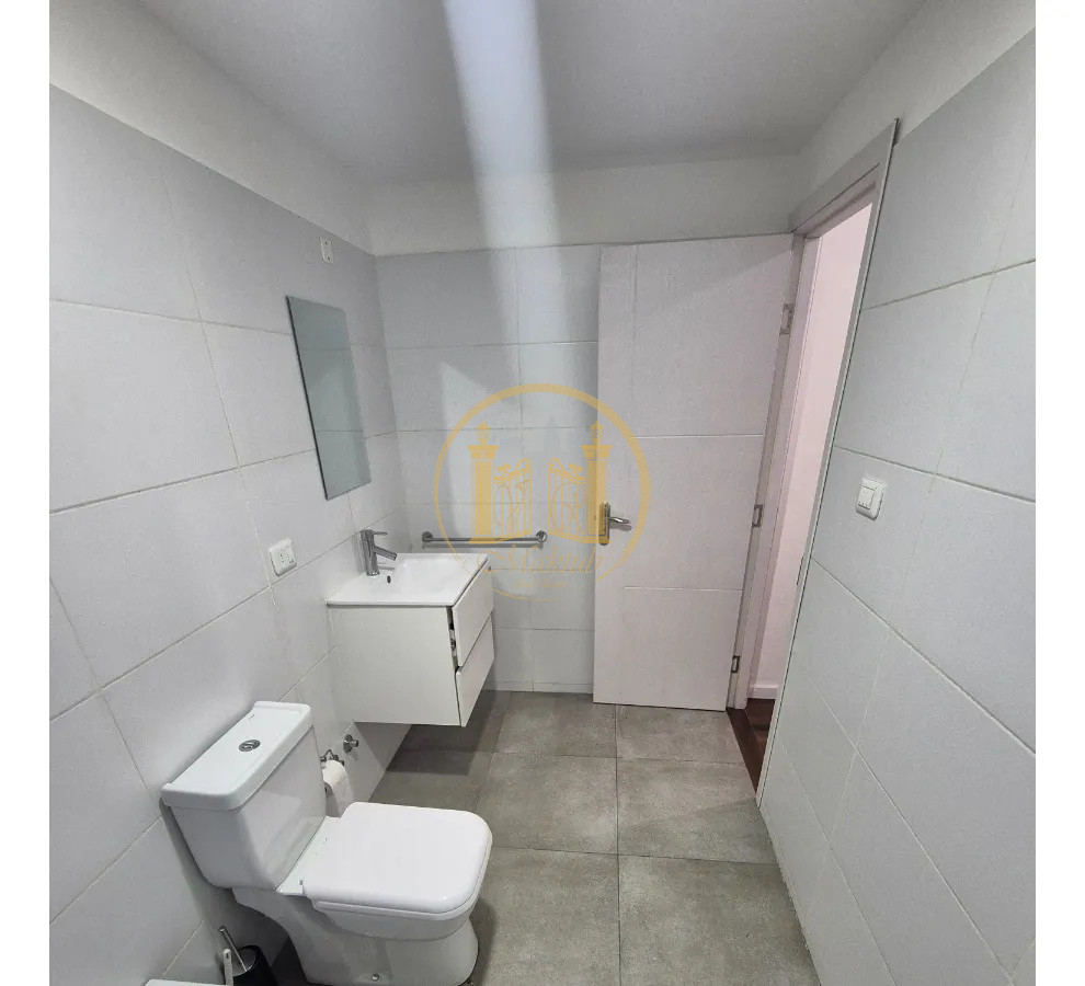 Apartamento ID.995 - VENDO DUPLEX, 2 DORMITORIOS, LAVADERO, PATIO CON PARRILLERO, UNION, MONTEVIDEO