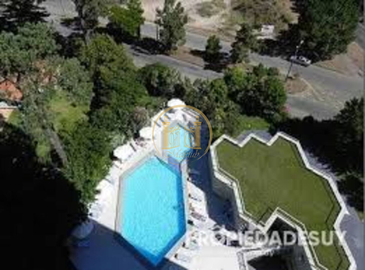 Apartamento ID.862 - Apartamento en Punta del Este, Cantegril