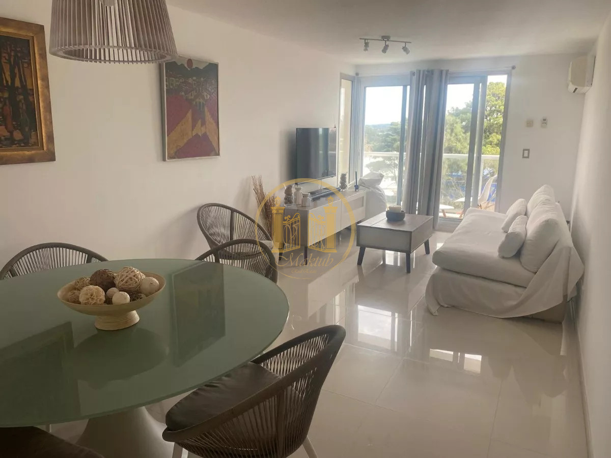 Apartamento ID.926 - Apartamento en Punta del Este, Roosevelt