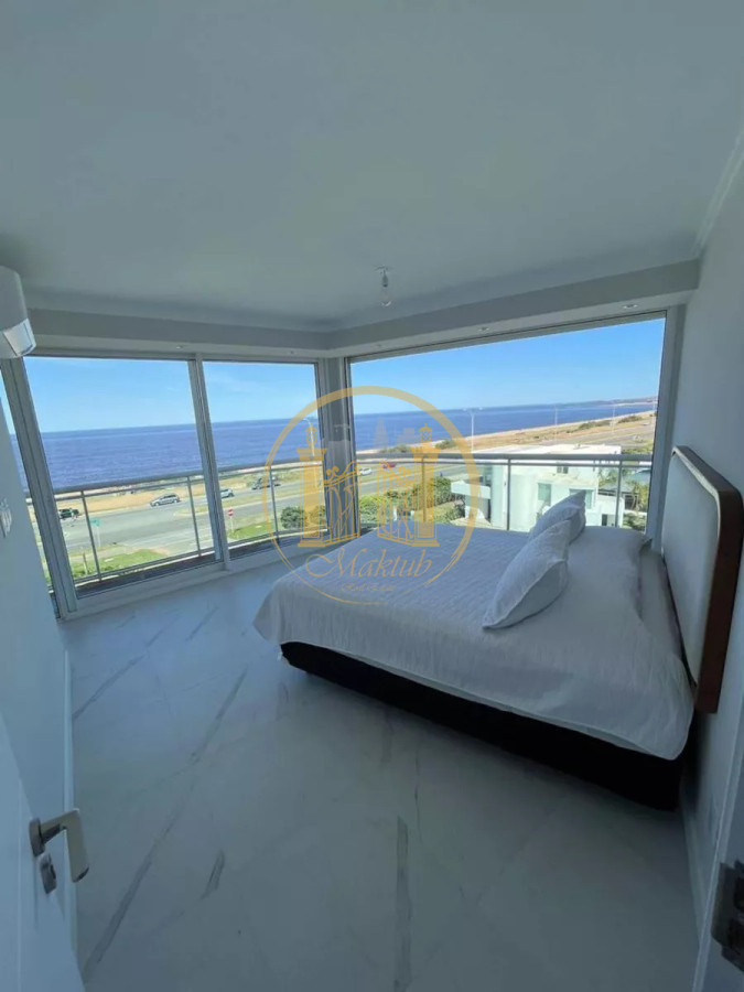 Apartamento ID.963 - Apartamento en Punta del Este, Mansa