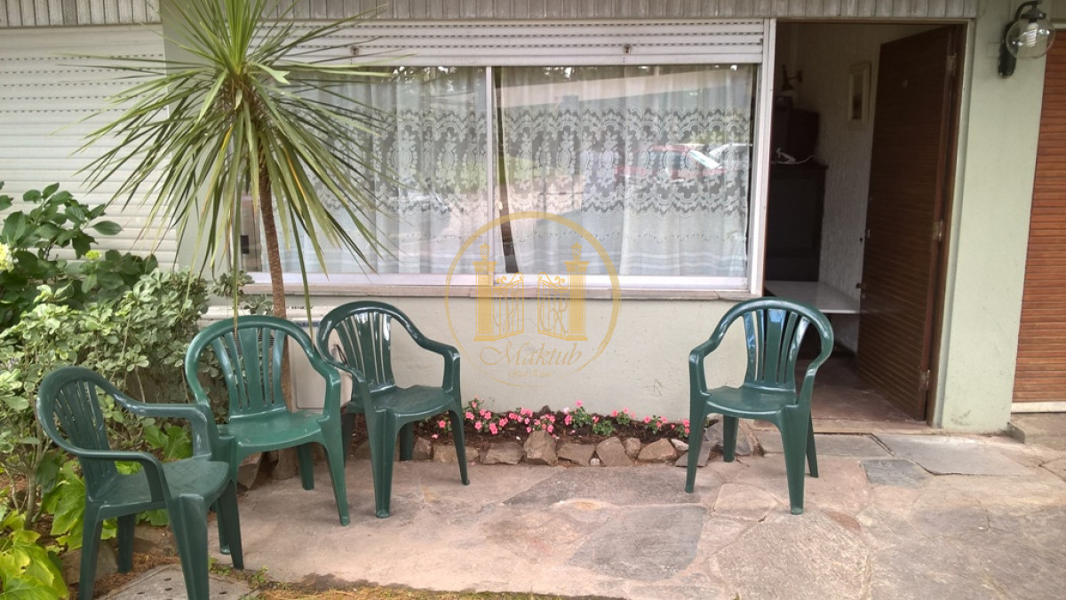Apartamento ID.861 - VENDO APARTAMENTO, 1 DORMITORIO, AMENITIES, PUNTA DEL ESTE, MALDONADO 