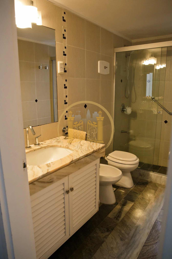 Apartamento ID.780 - Apartamento en Punta del Este, Brava