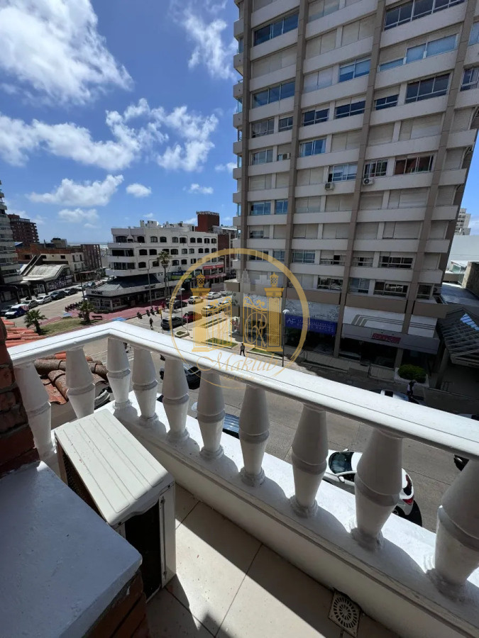 Apartamento ID.1021 - Apartamento en Punta del Este, Península
