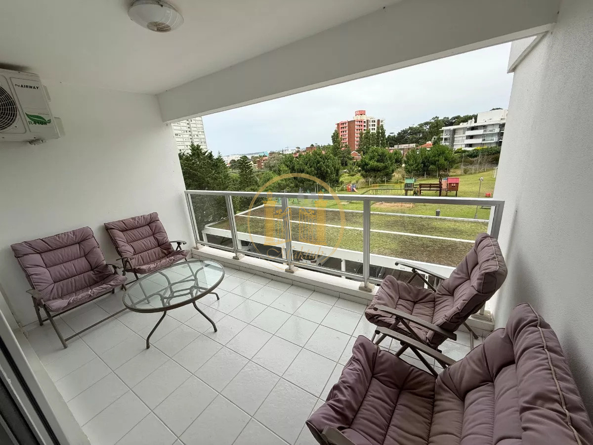 Apartamento ID.914 - Apartamento en Maldonado, Nuevo Cantegril