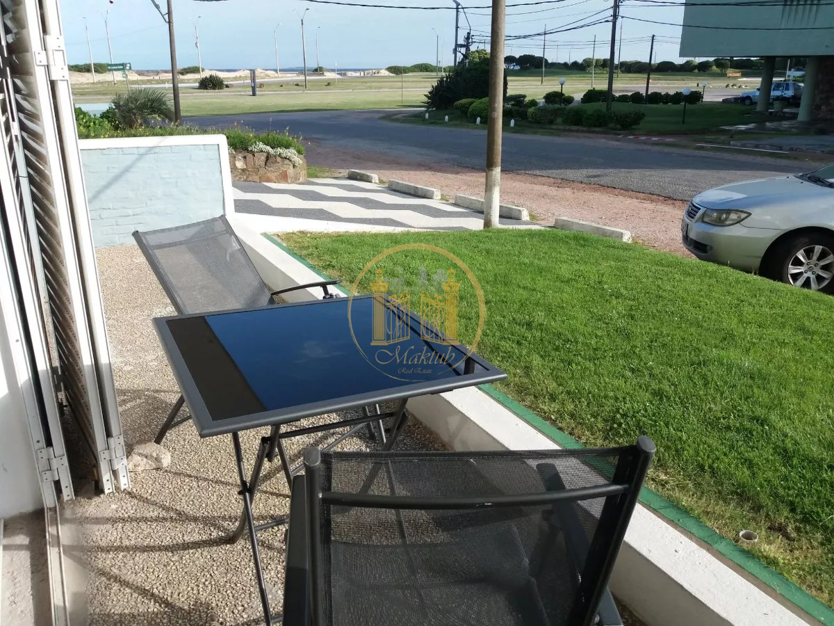 Apartamento ID.948 - Apartamento en Punta del Este, Punta del Este