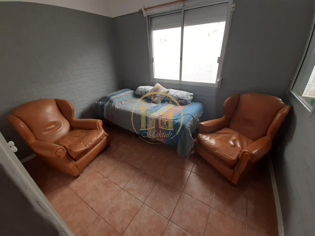 Apartamento ID.946 - VENDO APARTAMENTO, 2 DORMITORIOS, BALCON CON PARRILLERO, COCHERA, CENTRO, MALDONADO 