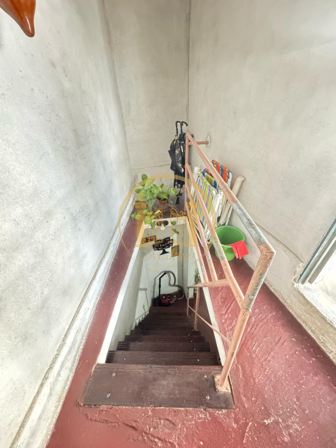Apartamento ID.973 - VENDO APARTAMENTO, 2 DORMITORIOS, LAVADERO, TERRAZA CON PARRILLERO, UNION, MONTEVIDEO