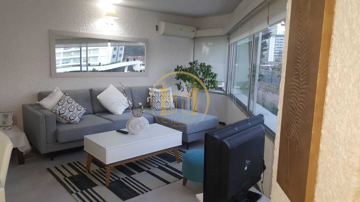 Apartamento ID.88 - Apartamento en Punta del Este, Roosevelt