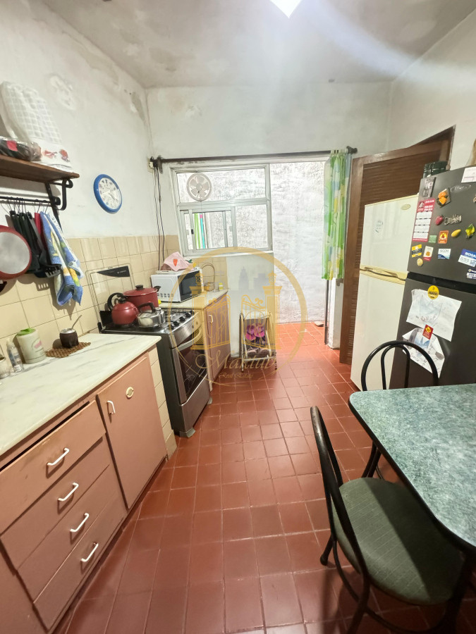 Apartamento ID.973 - VENDO APARTAMENTO, 2 DORMITORIOS, LAVADERO, TERRAZA CON PARRILLERO, UNION, MONTEVIDEO