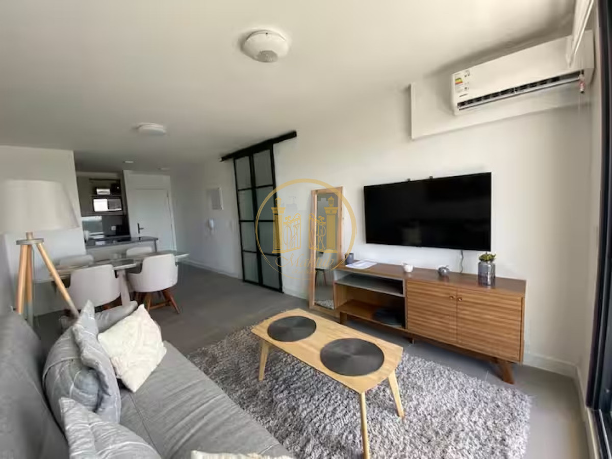 Apartamento ID.1151 - Apartamento en Punta del Este, Aidy Grill