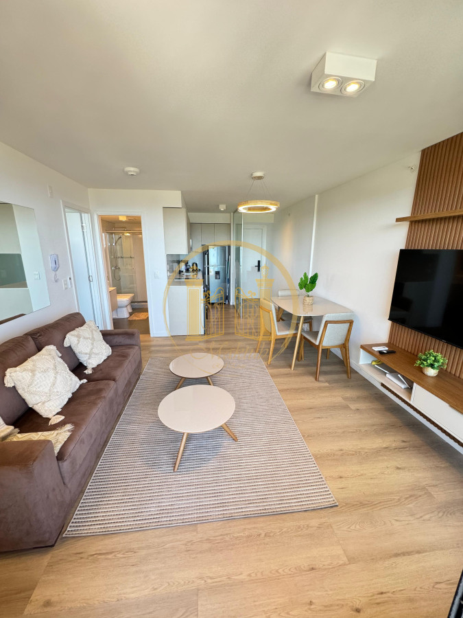 Apartamento ID.817 - Apartamento en Punta del Este, Roosevelt