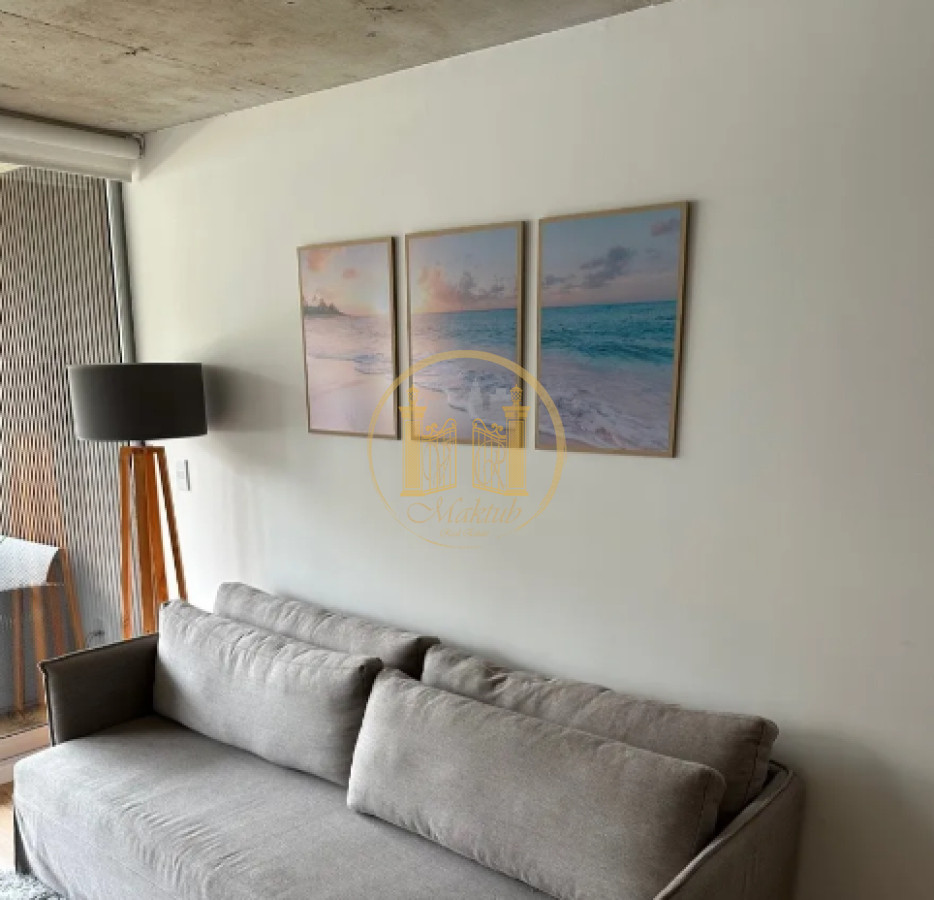 Apartamento ID.1094 - Apartamento en Punta del Este, California Park