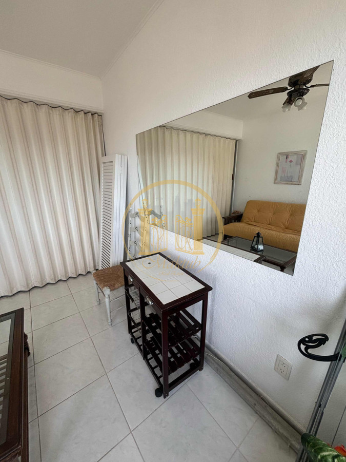 Apartamento ID.424 - venta apartamento 1 dormitorio en península, Punta del Este, Maldonado  