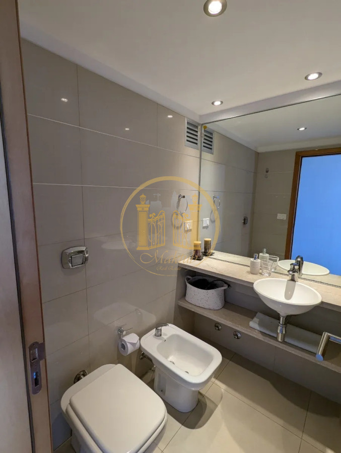 Apartamento ID.1095 - Apartamento en Punta del Este, San Rafael