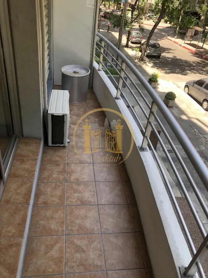 Apartamento ID.989 - Apartamento en Montevideo, Pocitos