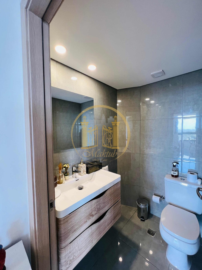 Apartamento ID.236 - Alquilo Apartamento, 3 dormitorio, 3 baños, Amenities, Punta del este, Maldonado