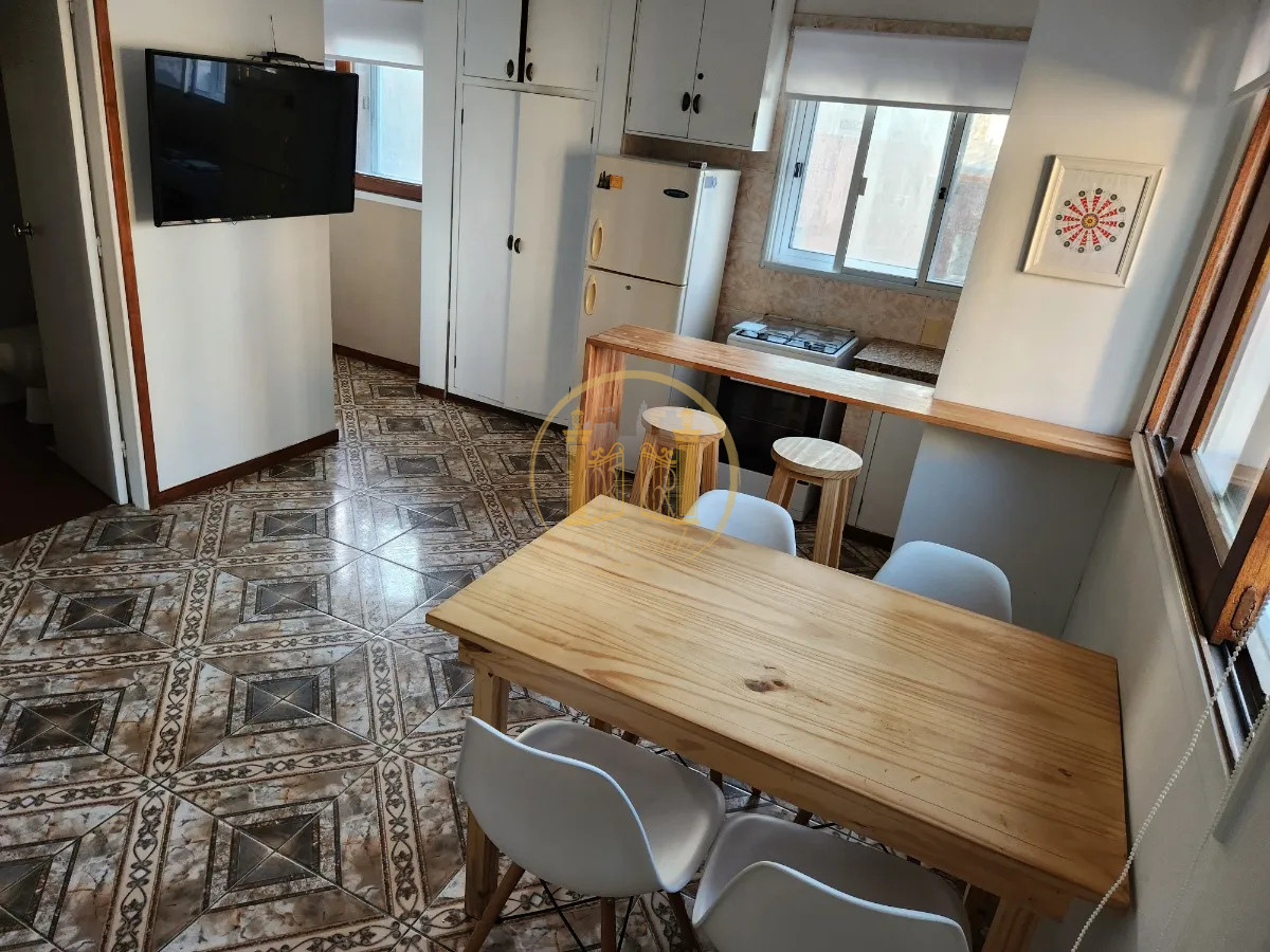 Apartamento ID.1036 - VENDO APARTAMENTO, 1 DORMITORIO, GARAGE, LA PASTORA, PUNTA DEL ESTE, MALDONADO