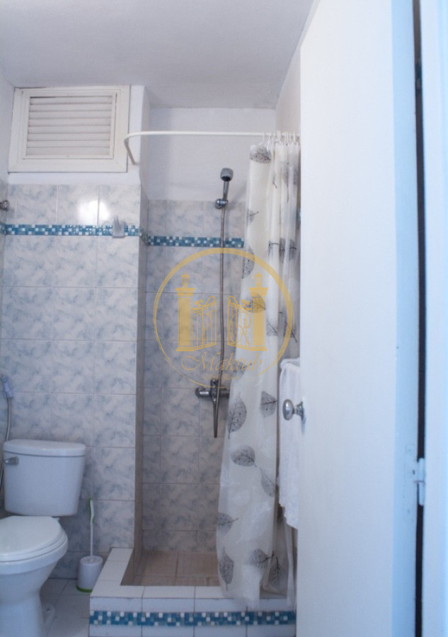 Apartamento ID.22 - ALQUILO ANUAL MONOAMBIENTE, PENÍNSULA, MALDONADO.