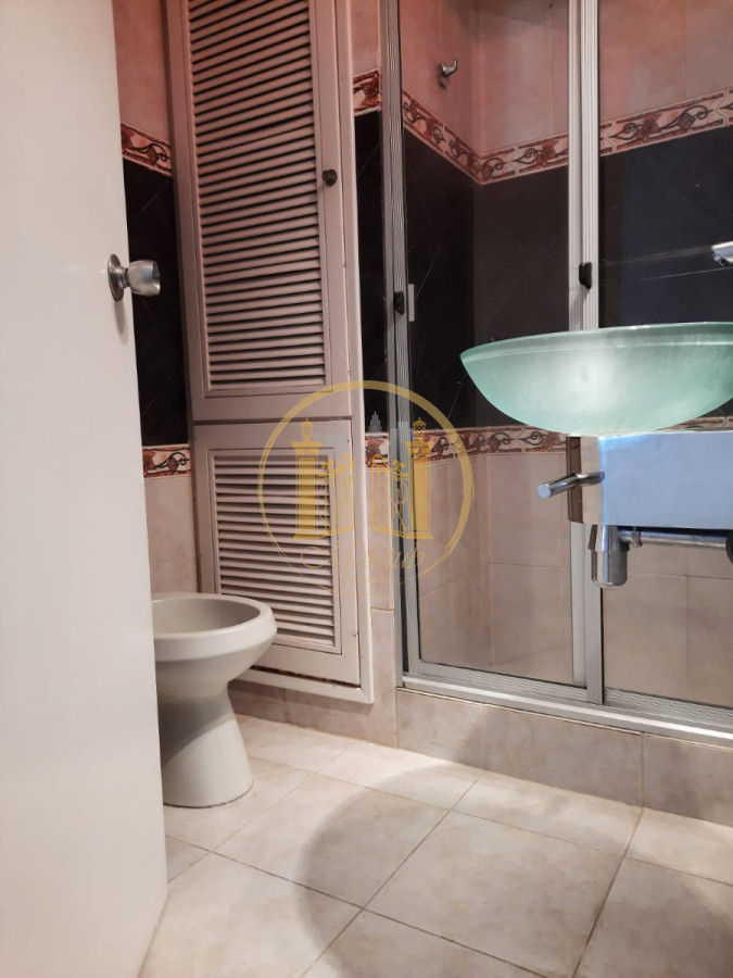 Apartamento ID.803 - Apartamento en Punta del Este, Península