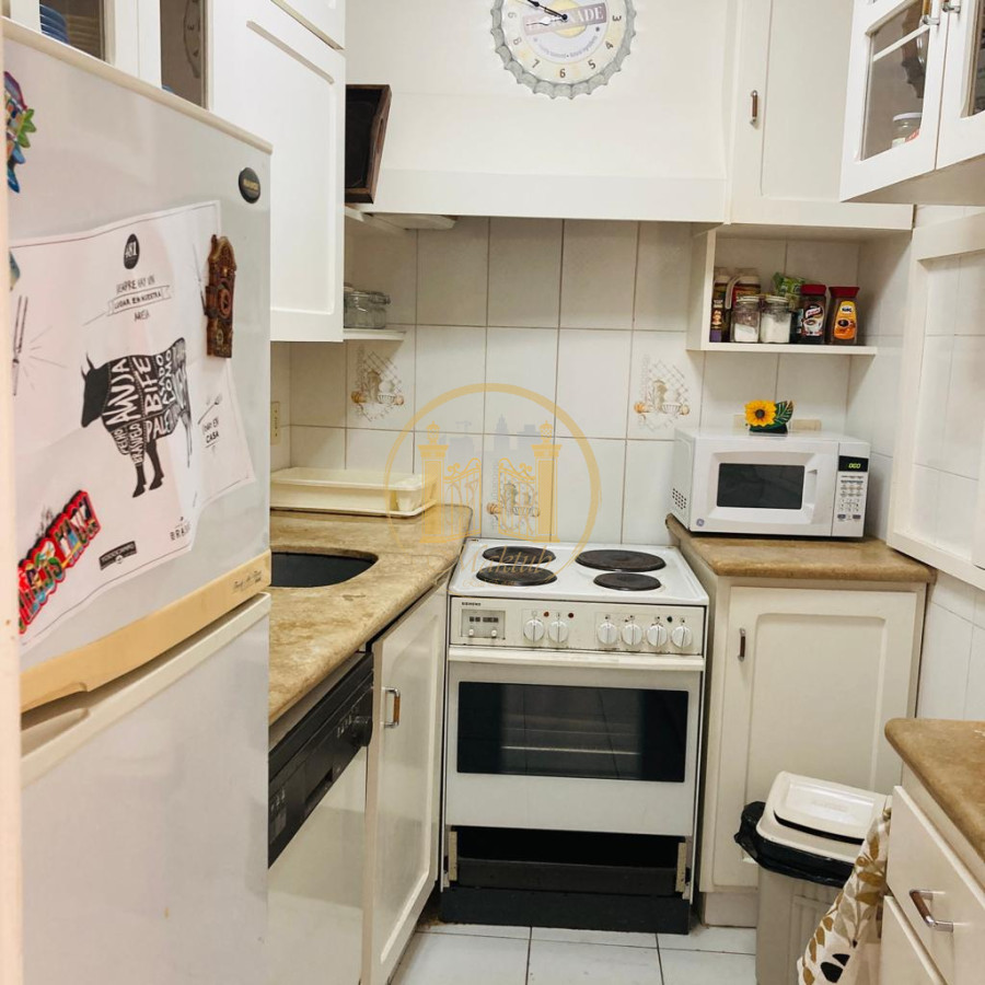 Apartamento ID.763 - Apartamento en Maldonado, Nuevo Cantegril