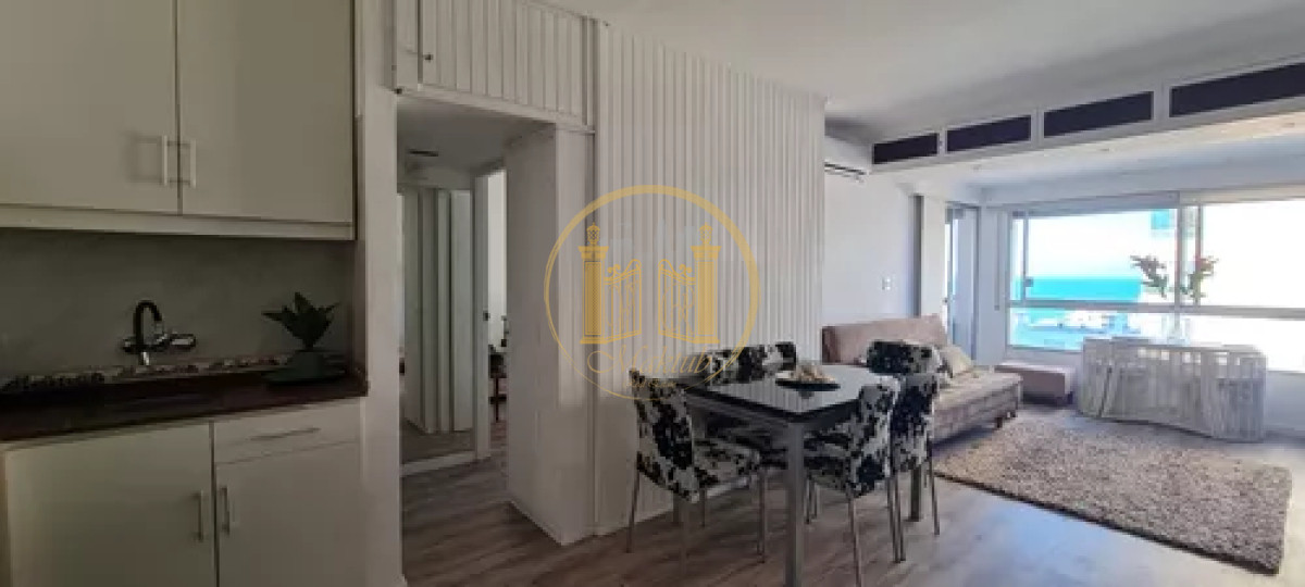 Apartamento ID.883 - Apartamento en Punta del Este, Península