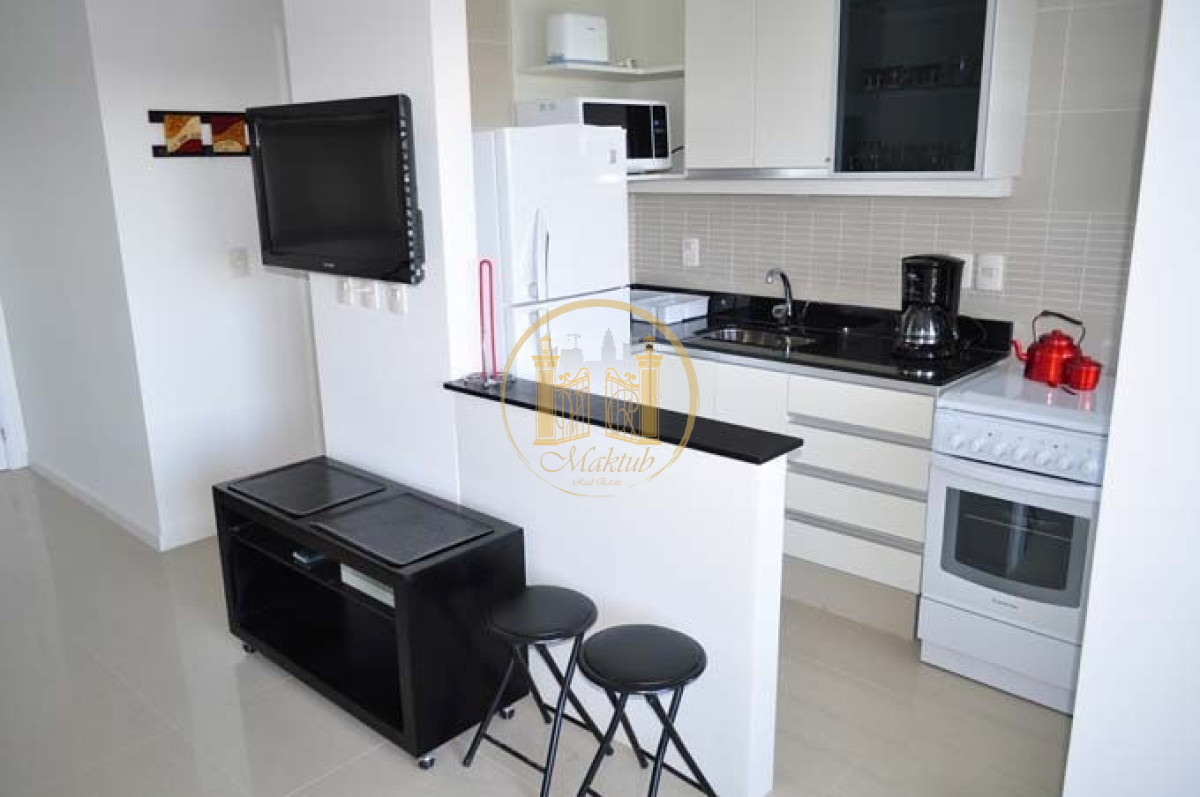 Apartamento ID.290 - VENDO APARTAMENTO, 1 DORMITORIO, COCHERA, AMENITIES, PUNTA DEL ESTE, MALDONADO. 