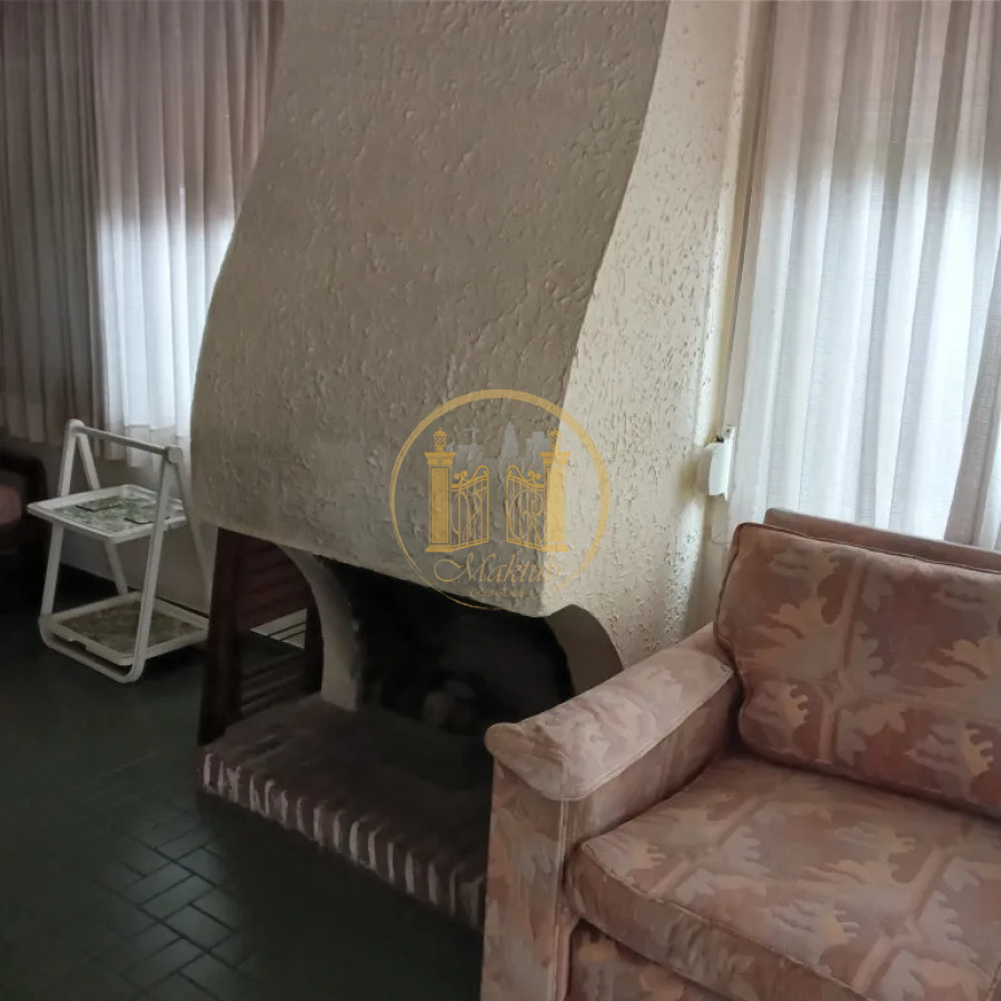 Apartamento ID.20 - Alquilo Apartamento tipo casita, 1 dormitorio, patio con parrillero. Punta del Este, Maldonado