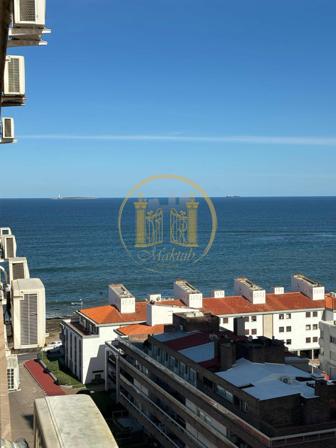 Apartamento ID.424 - venta apartamento 1 dormitorio en península, Punta del Este, Maldonado  