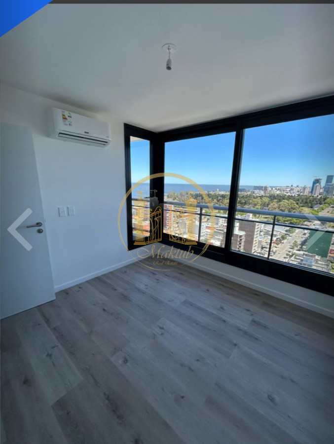 Apartamento ID.784 - Apartamento en Montevideo, Buceo