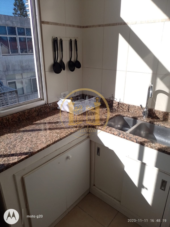 Apartamento ID.793 - Apartamento en Punta del Este, Cantegril