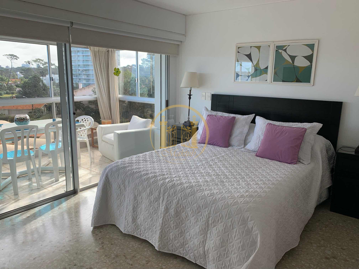 Apartamento ID.777 - Apartamento en Punta del Este, Mansa