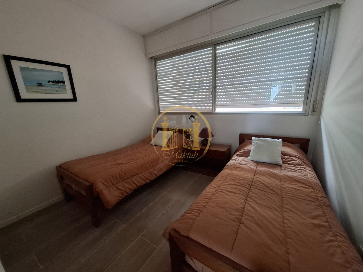 Apartamento ID.790 - Apartamento en Punta del Este, Península