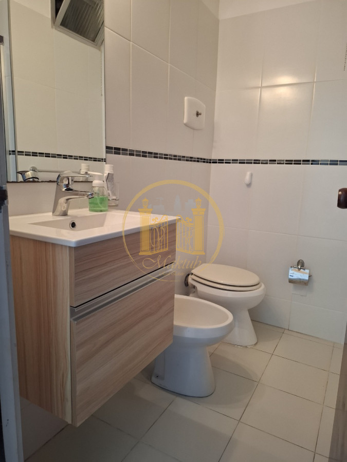 Apartamento ID.790 - Apartamento en Punta del Este, Península