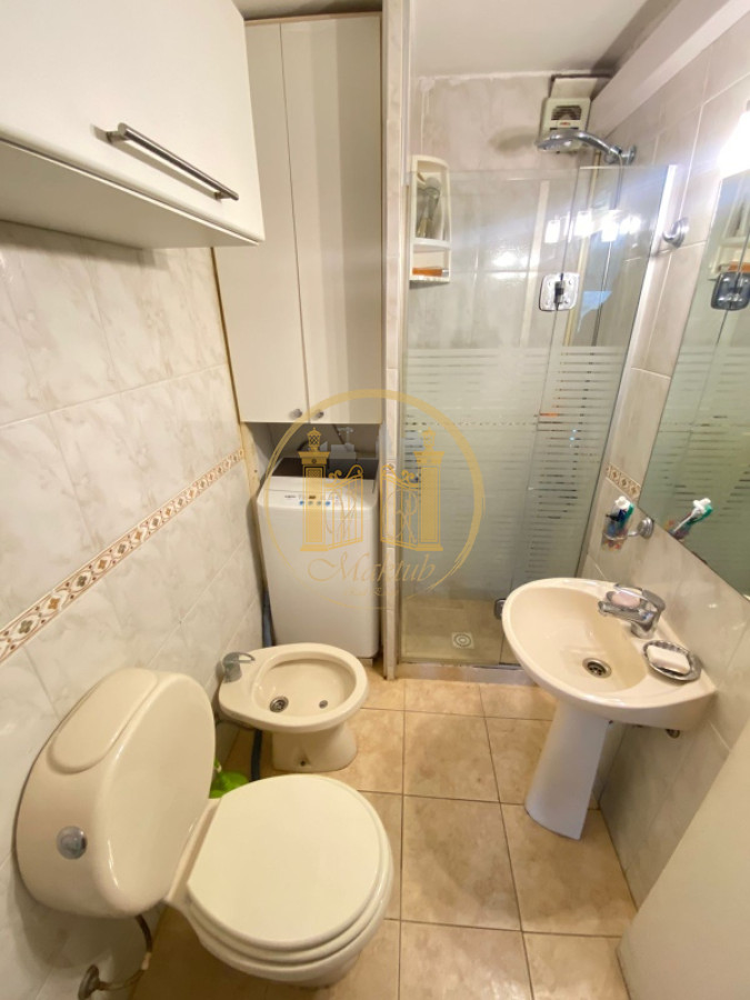 Apartamento ID.246 - Vendo Apartamento, Mansa, Punta del este, Maldonado
