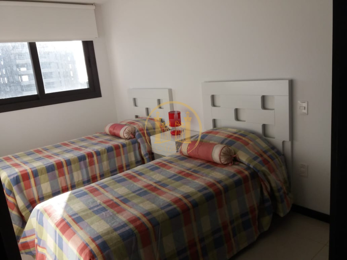Apartamento ID.1169 - Apartamento en Punta del Este, Roosevelt