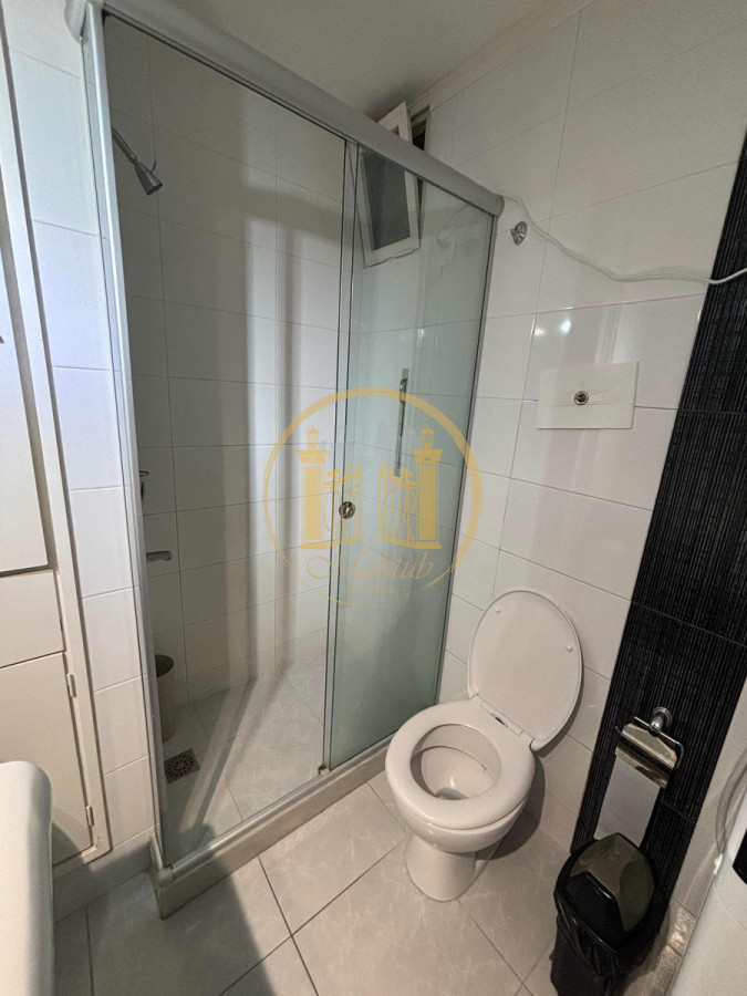 Apartamento ID.424 - venta apartamento 1 dormitorio en península, Punta del Este, Maldonado  