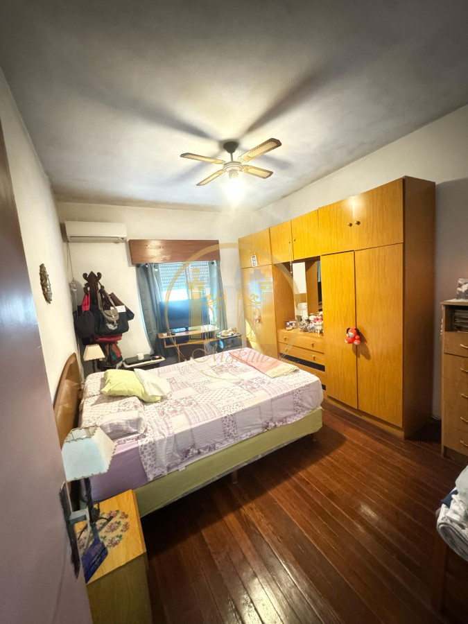 Apartamento ID.973 - VENDO APARTAMENTO, 2 DORMITORIOS, LAVADERO, TERRAZA CON PARRILLERO, UNION, MONTEVIDEO