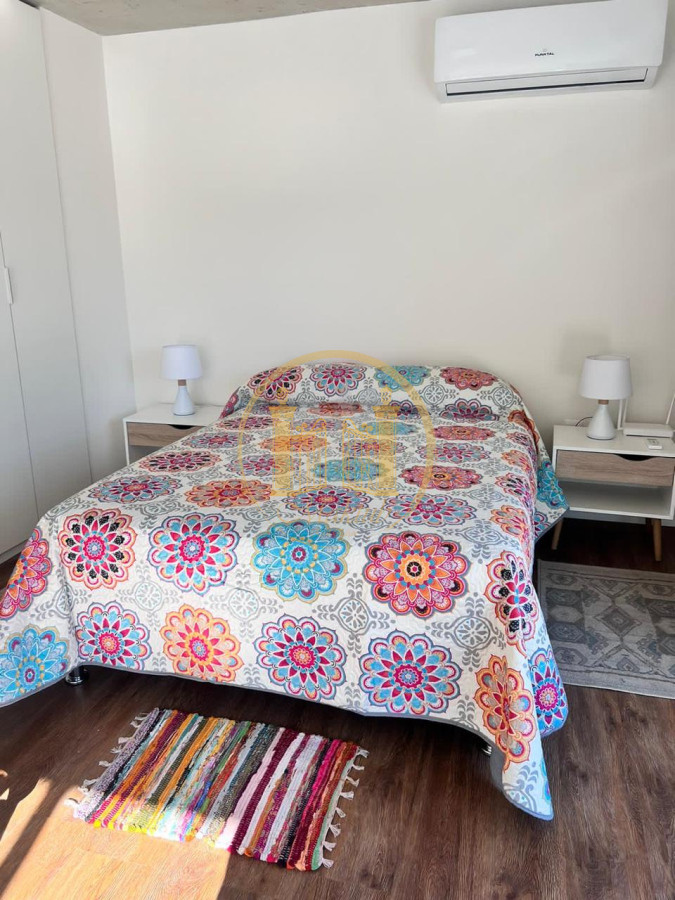 Apartamento ID.1140 - VENDO MONOAMBIENTE, COCHERA, LAS DELICIAS, MALDONADO
