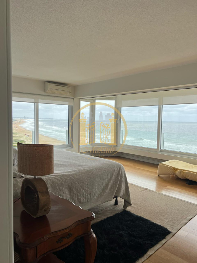 Apartamento ID.767 - Apartamento en Punta del Este, Aidy Grill