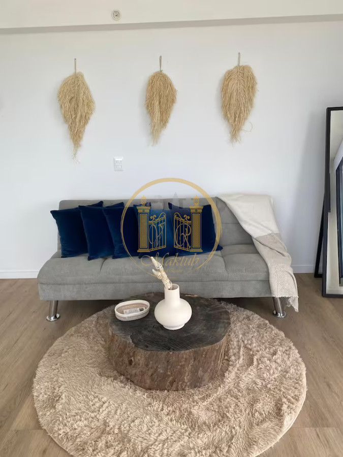 Apartamento ID.804 - Apartamento en Punta del Este, Roosevelt